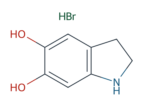 Dopamine Impurity 20 chemical structure