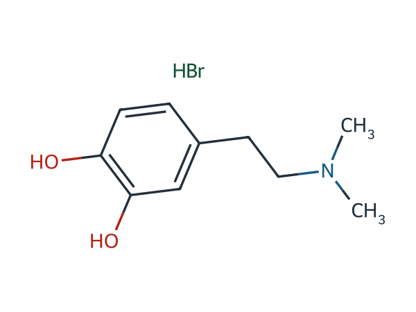 Dopamine Impurity 21 chemical structure
