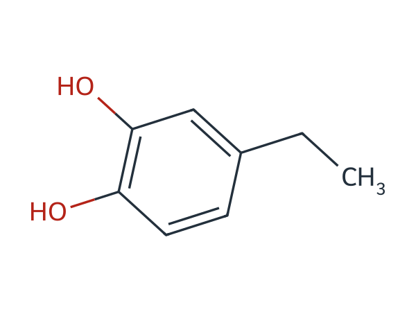 Dopamine Impurity 25 chemical structure