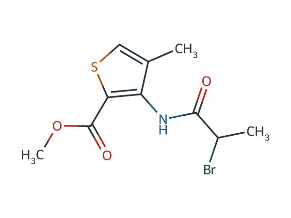 Articaine EP Impurity J chemical structure