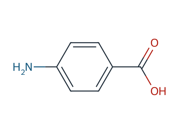 Benzocaine EP Impurity G chemical structure