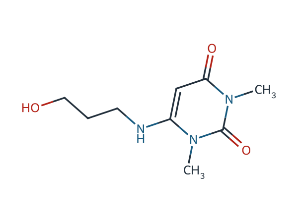 Urapidil Impurity 1 chemical structure