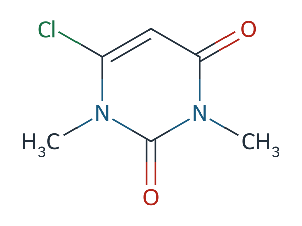 Urapidil Impurity 14 chemical structure