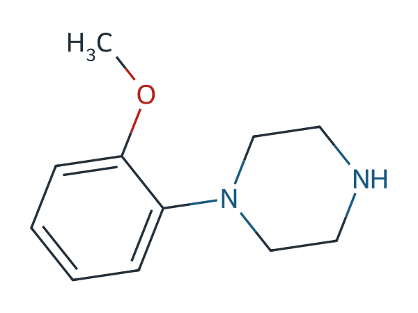 Urapidil Impurity 18 chemical structure
