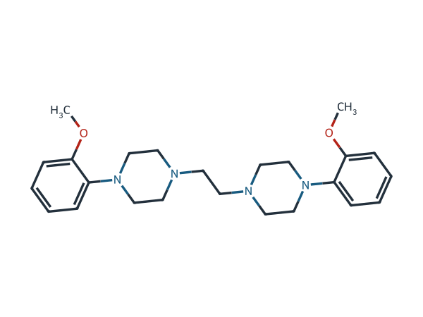Urapidil Impurity 9 chemical structure