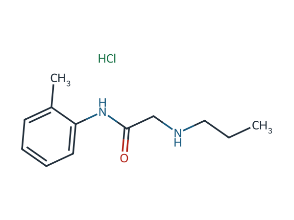 Prilocaine EP Impurity G chemical structure