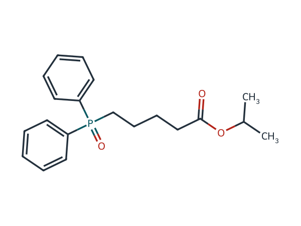 Latanoprost EP Impurity D chemical structure