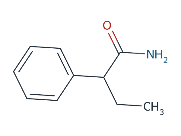Primidone EP Impurity C chemical structure