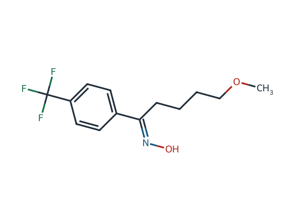Fluvoxamine EP Impurity I chemical structure