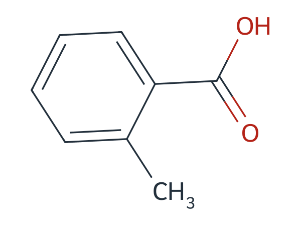 Tolvaptan Impurity 21 chemical structure