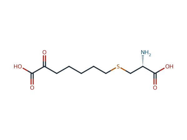 Cilastatin EP Impurity E chemical structure