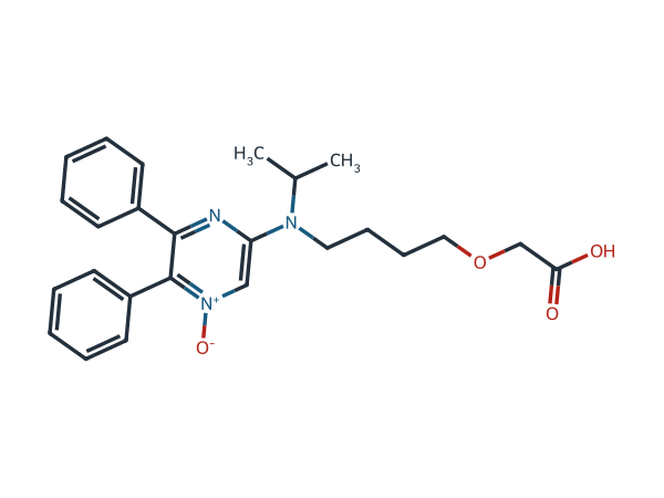 Selexipag Impurity 4 chemical structure