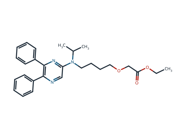 Selexipag Impurity 5 chemical structure