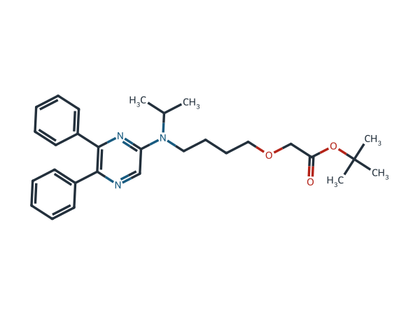 Selexipag Impurity 6 chemical structure