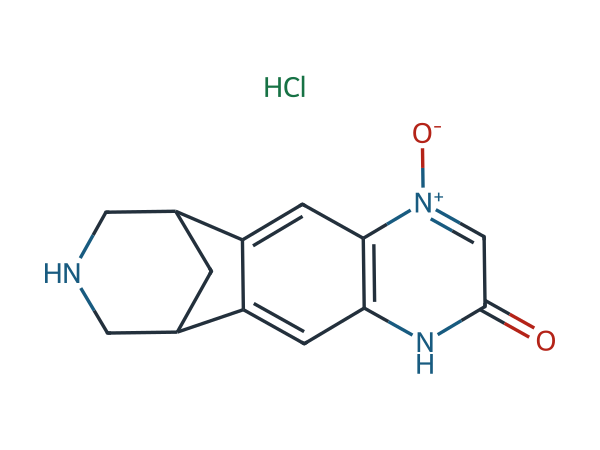 Varenicline Impurity 15 chemical structure