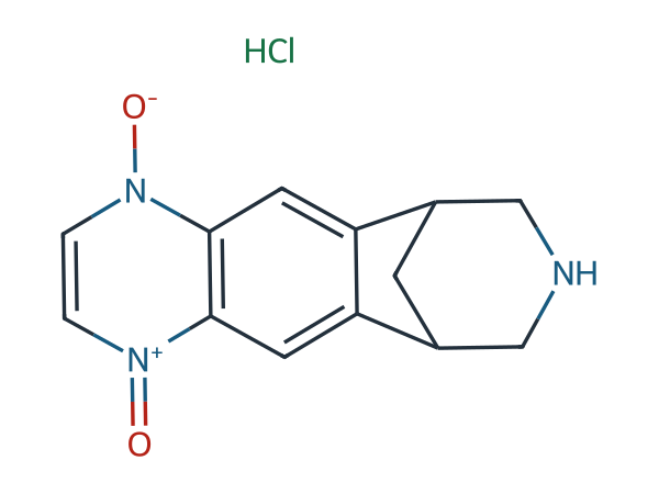 Varenicline Impurity 70 chemical structure