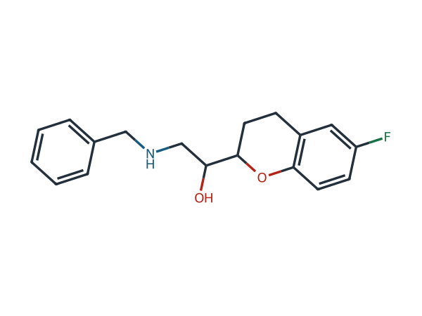 Nebivolol Impurity 16 chemical structure