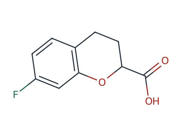 Nebivolol Impurity 25 chemical structure