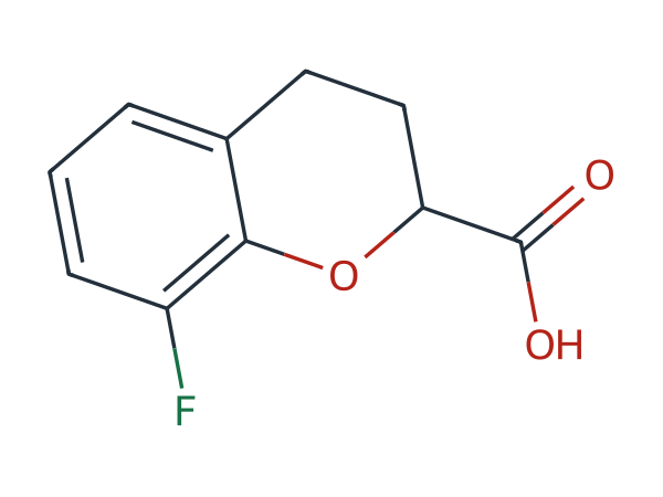 Nebivolol Impurity 26 chemical structure