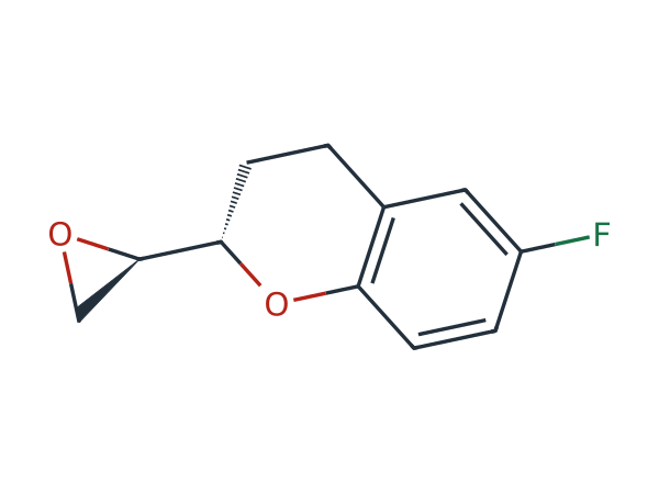 Nebivolol Impurity 44 chemical structure