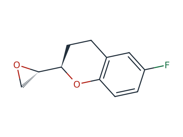 Nebivolol Impurity 45 chemical structure