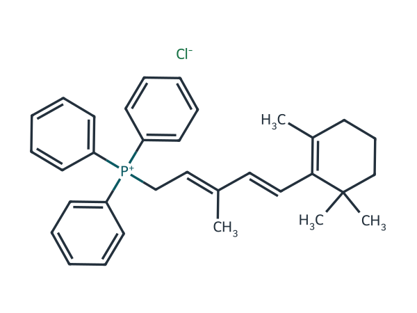 Tretinoin Impurity 34 chemical structure