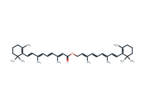 Tretinoin Impurity 9 chemical structure