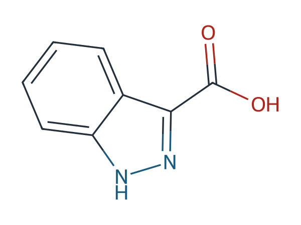Granisetron EP Impurity H chemical structure
