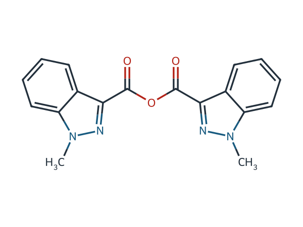 Granisetron EP Impurity I chemical structure