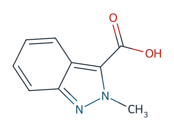 Granisetron EP Impurity G chemical structure