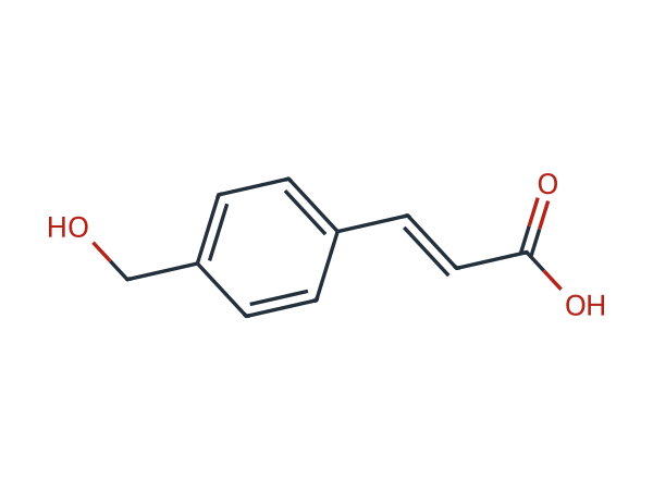 Ozagrel Impurity 17 chemical structure