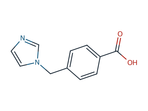 Ozagrel Impurity 29 chemical structure