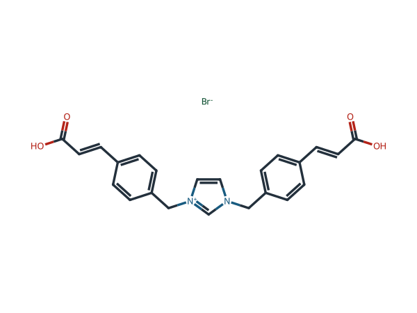 Ozagrel Impurity 4 chemical structure