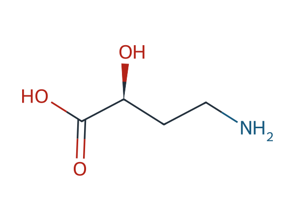 Amikacin EP Impurity I chemical structure