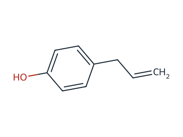 Eugenol EP Impurity D chemical structure