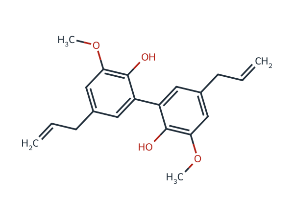 Eugenol EP Impurity M chemical structure