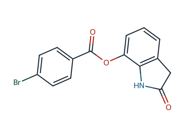 Bromfenac Impurity 44 chemical structure