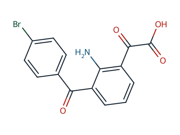 Bromfenac Impurity 47 chemical structure