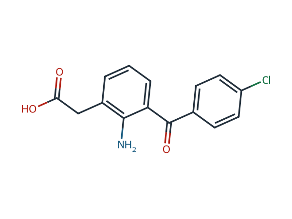 Bromfenac Impurity 72 chemical structure