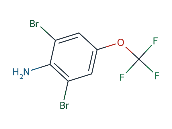 Riluzole Impurity 1 chemical structure
