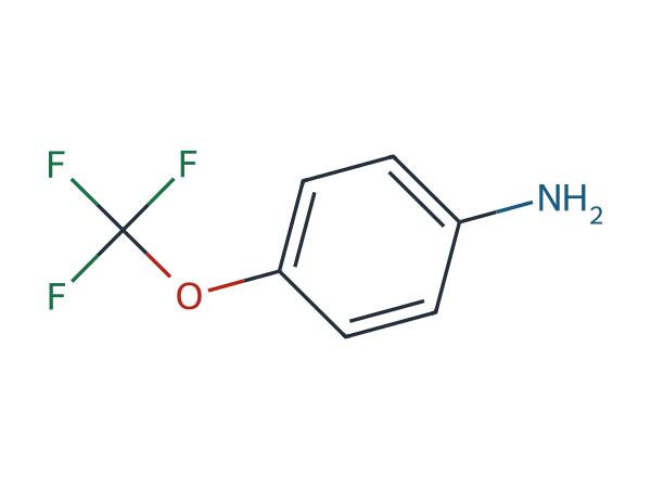 Riluzole USP Related Compound A chemical structure