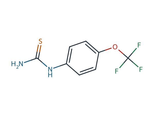 Riluzole Impurity 3 chemical structure