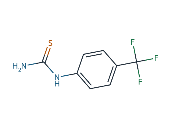 Riluzole Impurity 9 chemical structure