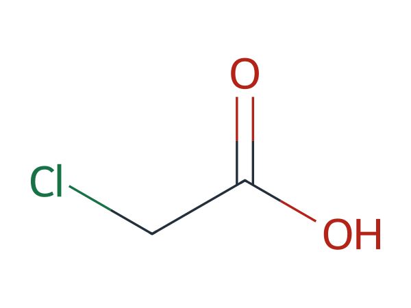 Glycine EP Impurity C chemical structure