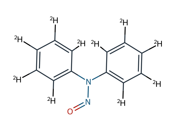 Nicotine Impurity 3 chemical structure