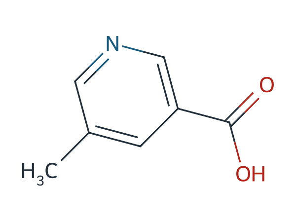 Nicotine Impurity 7 chemical structure