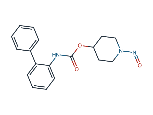 N-Nitroso Revefenacin Impurity 49 chemical structure