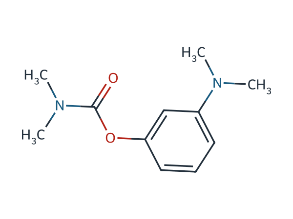 Neostigmine EP Impurity C chemical structure