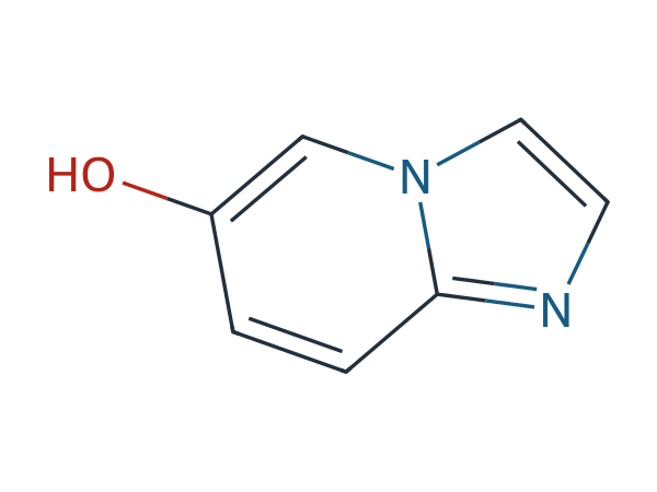 Olprinone Impurity 9 chemical structure