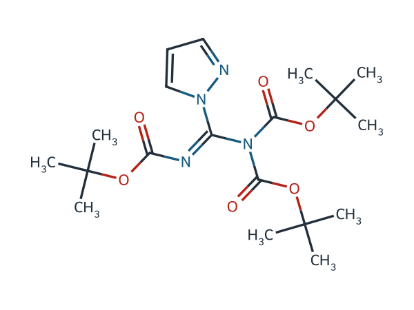 Zanamivir Impurity 1 chemical structure